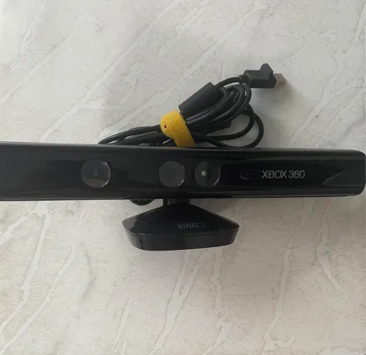 Kinet xbox 360
