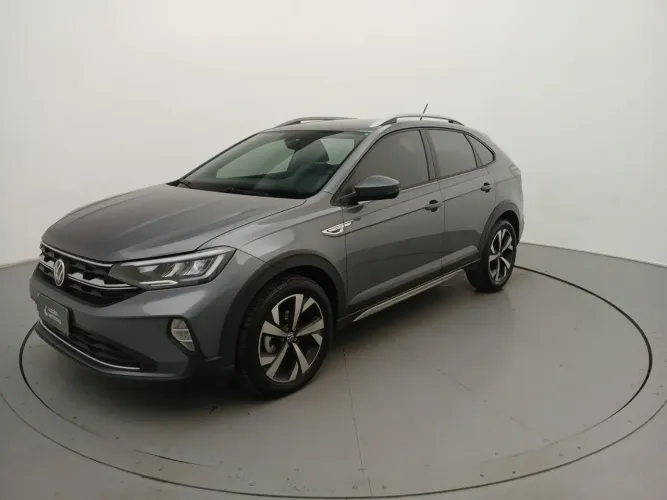 Volkswagen Nivus Highline 1.0 200 TSI Flex AUT 2022