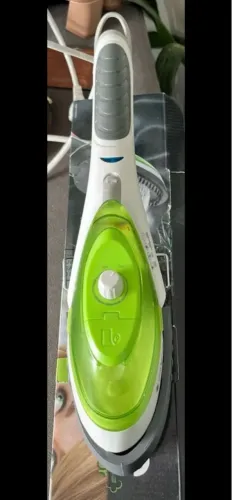 Passadeira A Vapor Cadence Duo Versátil Vap851 127v 40,00