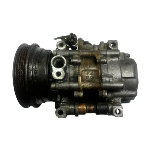 Compressor Ar Condicionado Marea Brava 1.6 2.0 1997 a 2002