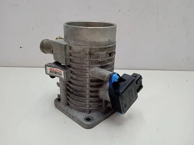 17737 Tbi corpo Borboleta Vectra Omega Astra 2.0 2.2 GM *