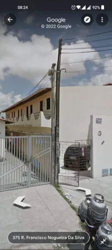 Alugo casa prox. Ao Caatelão