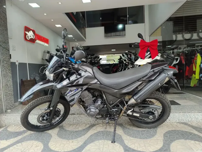 Yamaha/XT660R, 2007/2007, troco por moto !!!