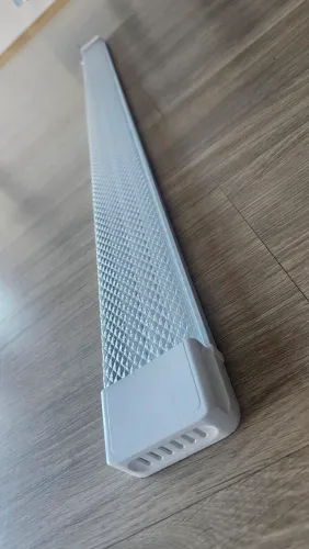 Luminária led tubo