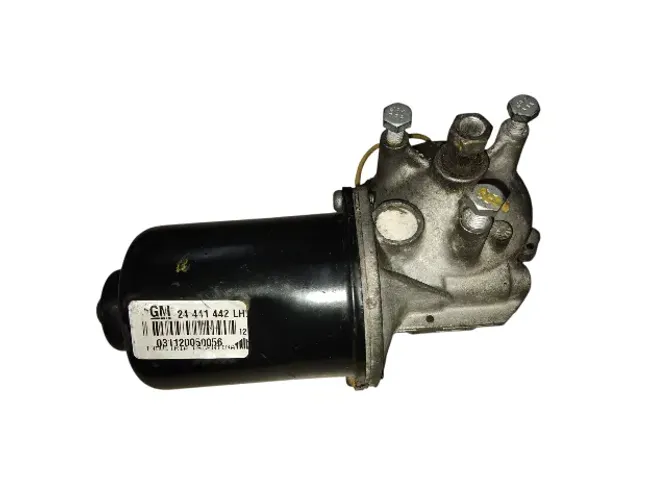 Motor Limpador Parabrisa Celta 03/15 24441442