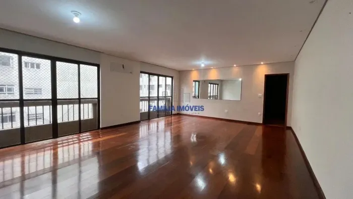 Apartamento à venda 3 Quartos 2 Vagas Boqueirão Santos SP