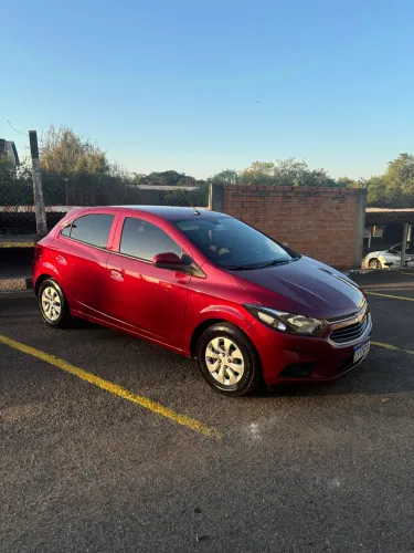 ONIX LT 2019 (BAIXA KM)