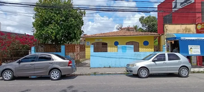 Comercial na principal Parnamirim ,1.250,00