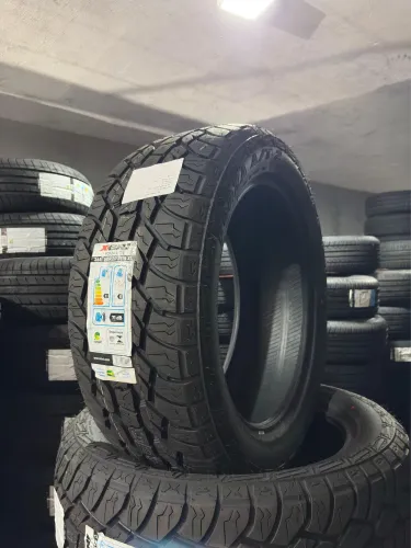 Pneu Xbri 265/50 Aro 20 AT