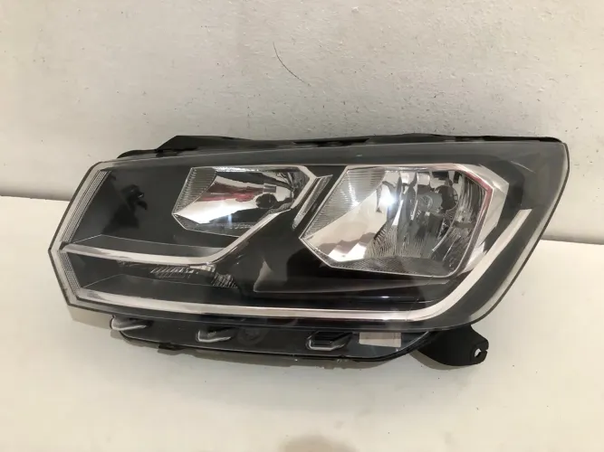 Farol Gol Saveiro Voyage G8 Foco Duplo Lado Esquerdo Original  