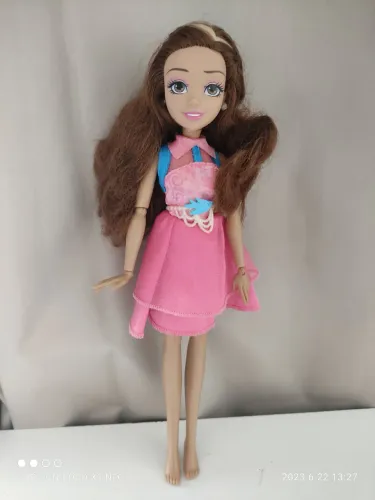 Boneca Disney descendentes Audrey Hasbro 