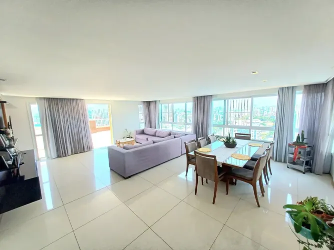 Apartamento à venda no CONDOMÍNIO SPAZIO PITUBA - , PITUBA , Salvador, BA