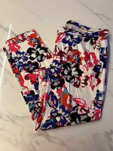 Calça Social Alfaiataria Zara