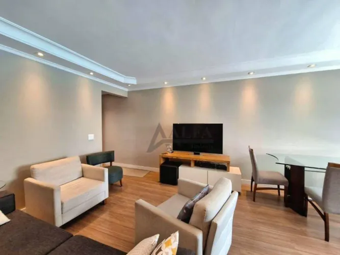** Palácio das Artes - OPORTUNIDADE - Maravilhoso apartamento em andar alto e face norte *