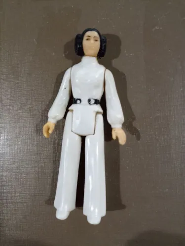 Princesa Leia Star Wars