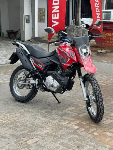 Crosser 150 2025