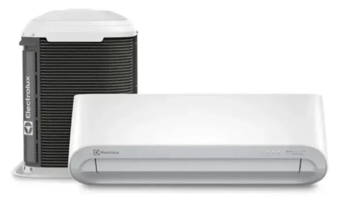 Split Electrolux 24.000 BTUs