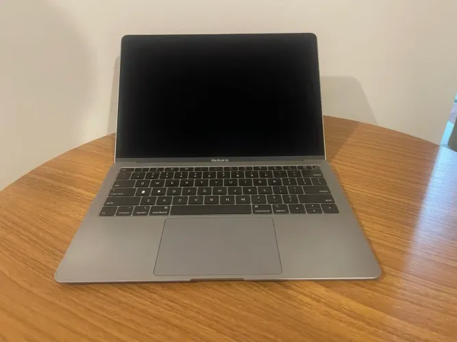 macbook air 2018