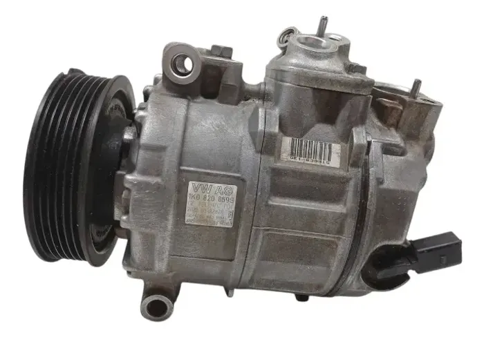 Compressor Do Ar Condicionado Volkswagen Passat 2.0 Tsi 211