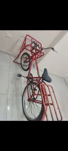 Bike de garga