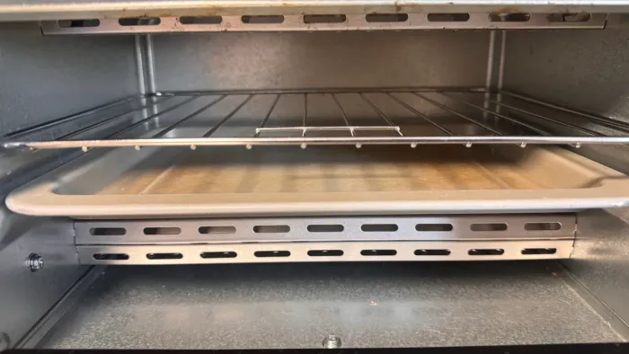 Forno Arno 10L