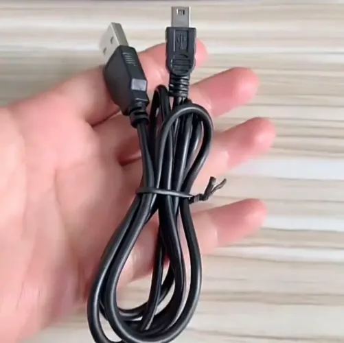 Cabos para controle ps3 / novos lacrados / funcionando 100%