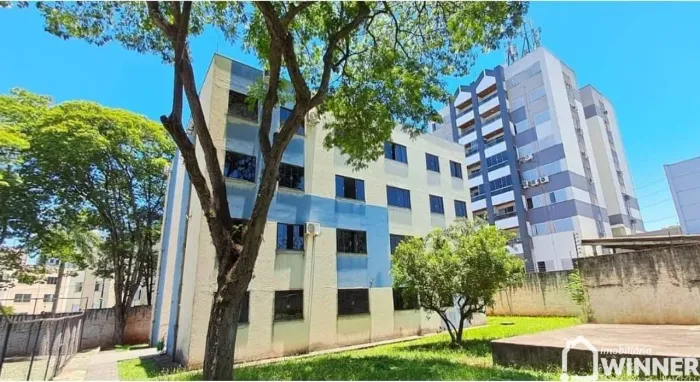 Apartamento com 2 dormitórios à venda, 51 m² por R$ 220.000,00 - Jardim Novo Horizonte - M