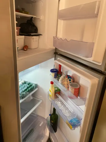 Refrigerador
