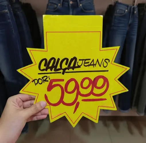CARTAZES PARA SUA LOJA!!