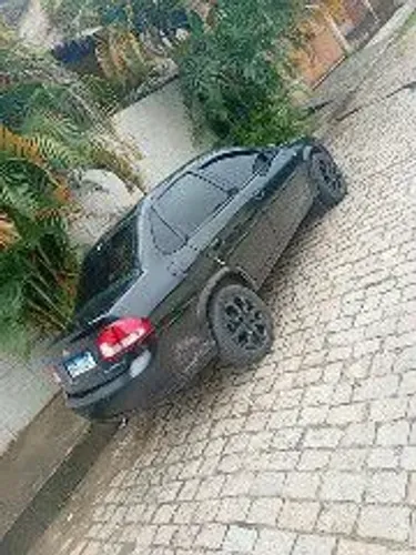 Chevrolet Classic Life/ls 1.0 VHC Flexp. 4P 2012