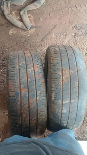 Pneus Firestone 205/55-16
