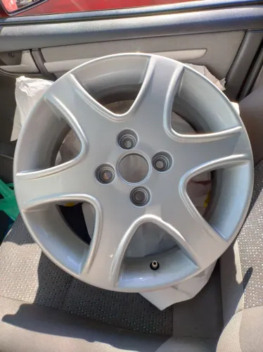 Rodas Astra aro 15 