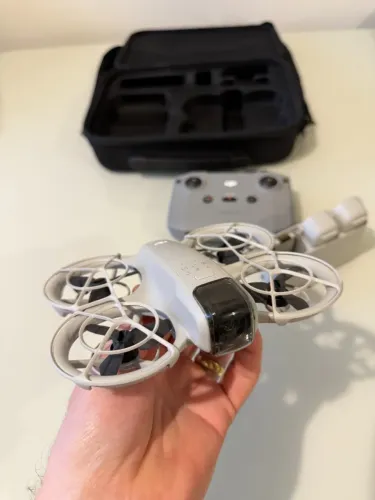 Drone DJI NEO