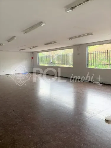 SOBRELOJA - 250 M² - SEM VAGA - METRÔ HIGIENÓPOLIS