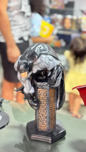 Action figure batman GG