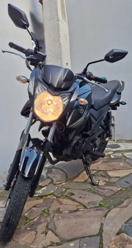 Yamaha Fazer 150 - 2022