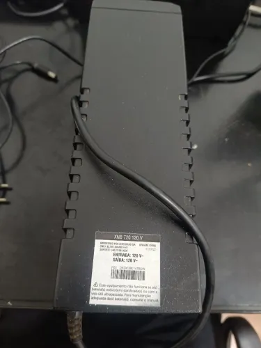 Nobreak 720 Va Intelbras 