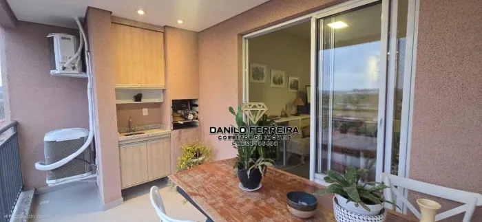 Apartamento com 2 Quartos à venda, 85 m² por R$ 900.000 - Natura Park Condominium Club - I