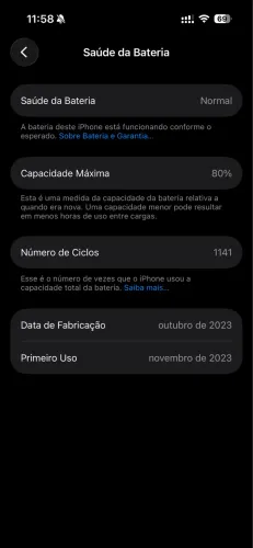 iPhone 15 Pro