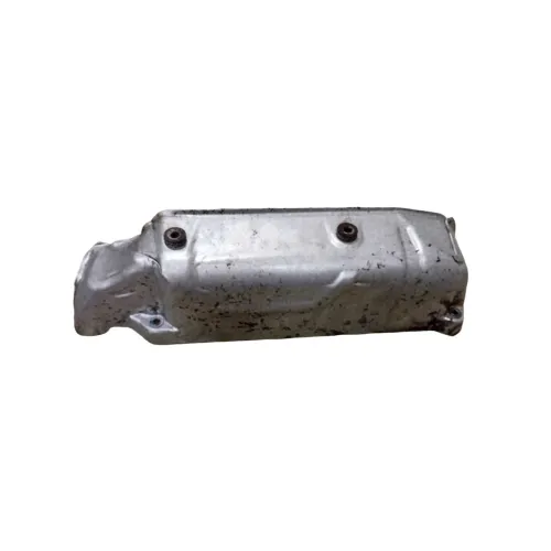 DEFLETOR CALOR COLETOR S10 LT 2.8 2016 ORIGINAL