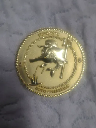 Moeda antiga