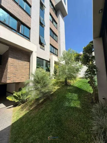 Apartamento 3 quartos no Prado (BH) | 85m² | Frente | 2 vagas | 1 suíte
