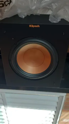 Klipsch Subwoofer E-10SW