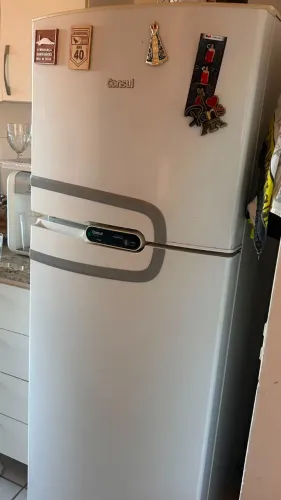 geladeira