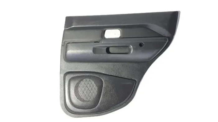 Forro Porta Traseira Direita Nissan Pathfinder 2007 A 2013
