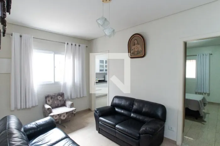 Casa à Venda - Vila Constança , 2 Quartos, 80 m2