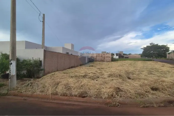 Terreno à Venda, Residencial Quebec, 488,21m², Brodowski/SP