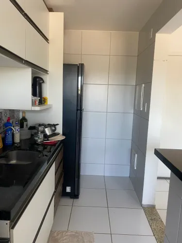 Alugo apartamento P/ Diária ou temporada