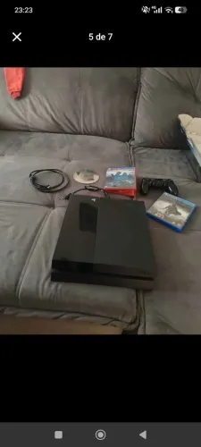 Play 4