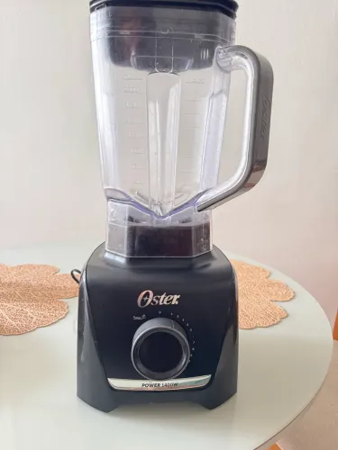 Liquidificador Oster